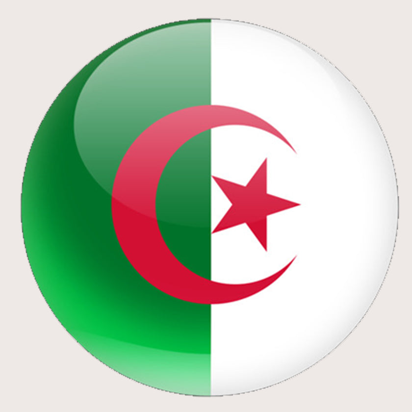 ALGERIAN