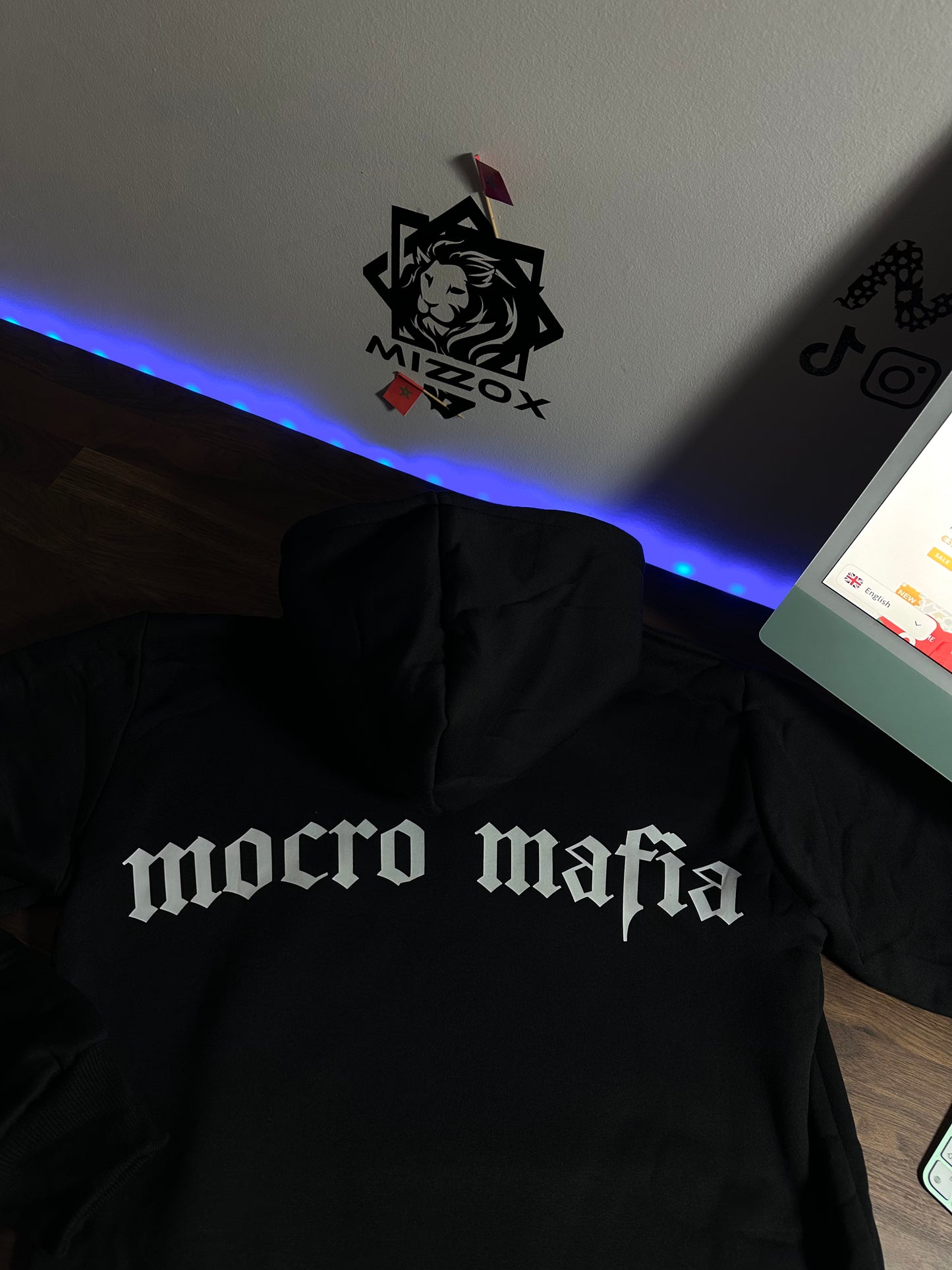 MOCRO MAFIA | für Männer & Frauen
