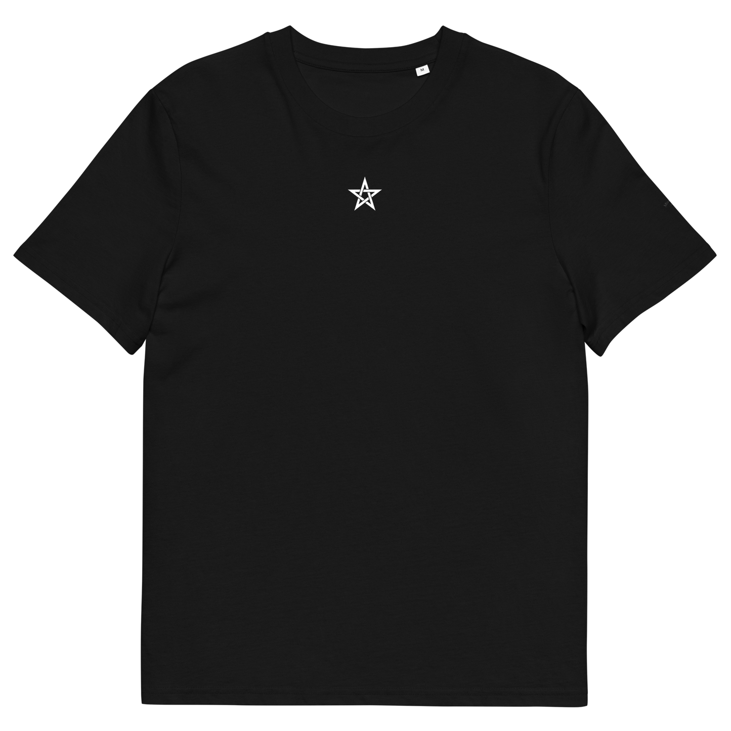 MAROKKANISCHES STERN-T-Shirt | Männer Frauen