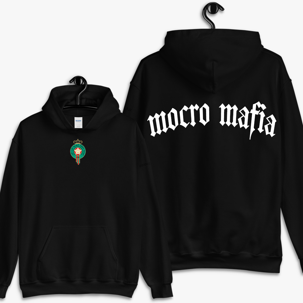 MOCRO MAFIA | für Männer & Frauen