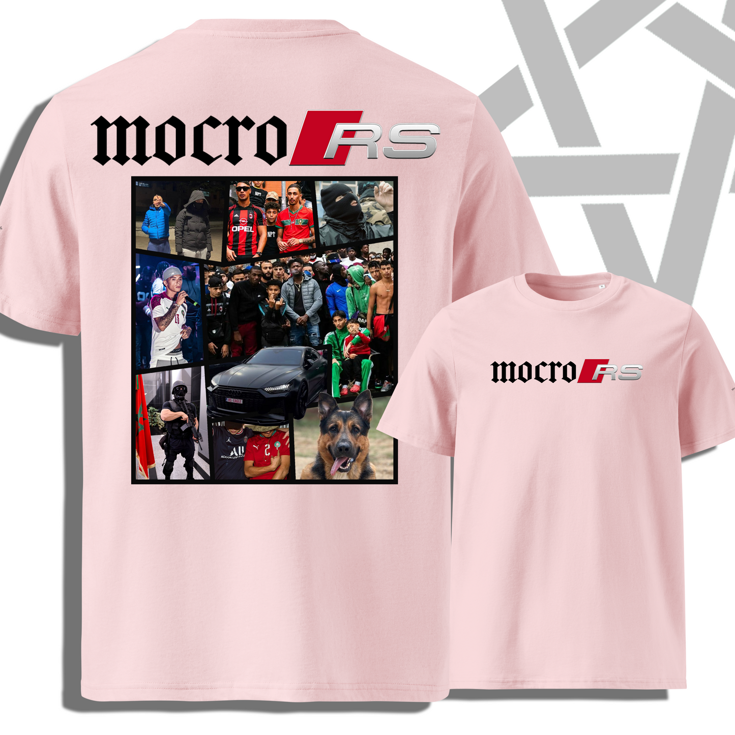 Mafia mafia Große Mafia { for men & women }