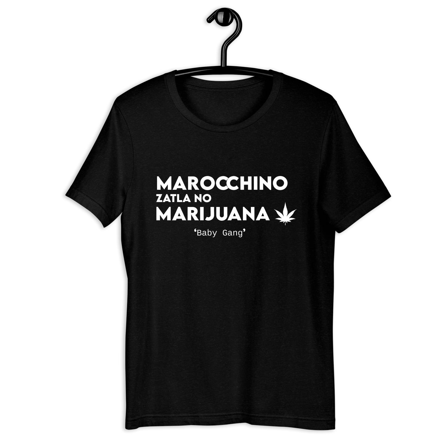 MAROCCHINO ZATLA NR. | für Männer und Frauen