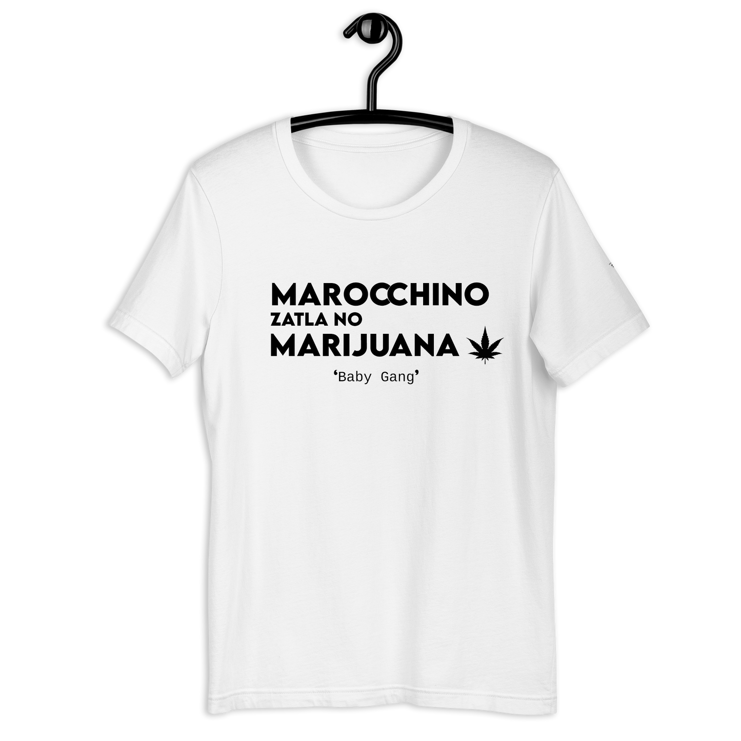 MAROCCHINO ZATLA NR. | für Männer und Frauen