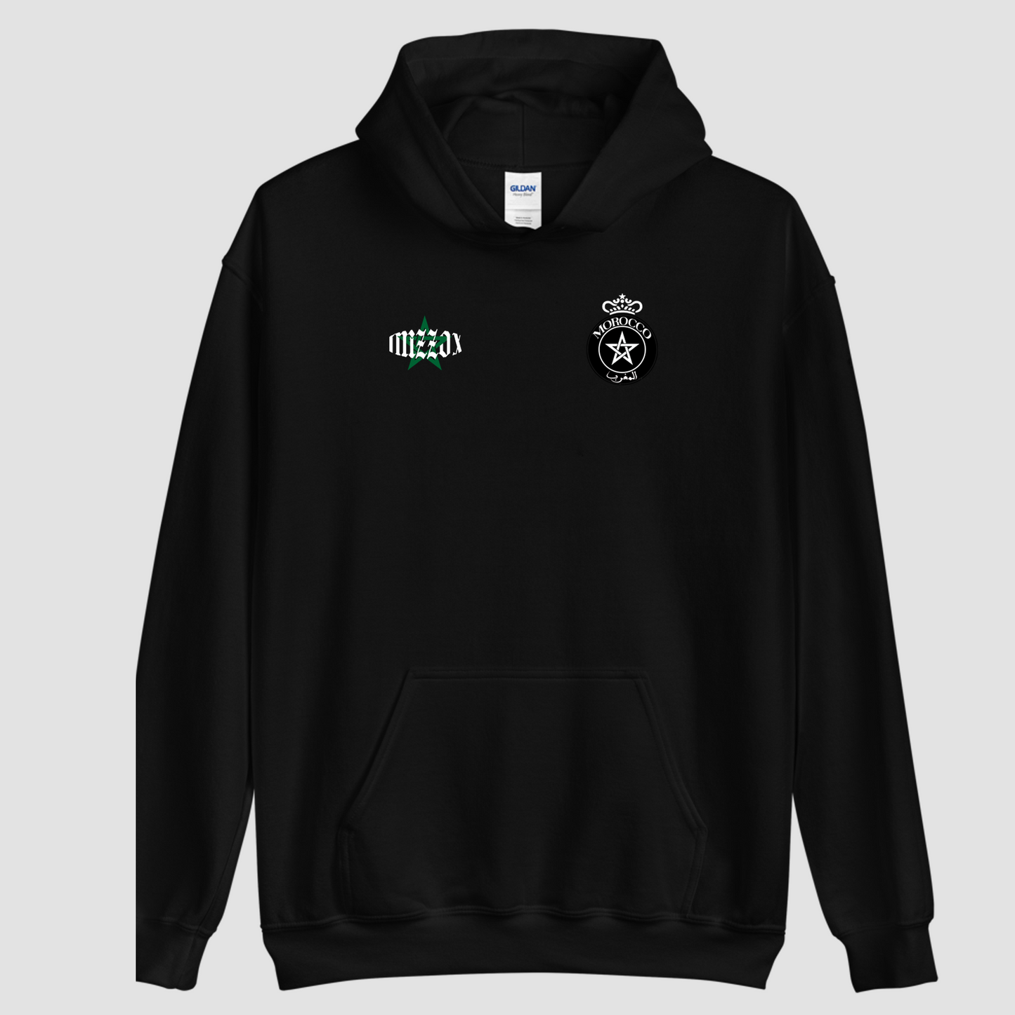 Atlas lion |  for men & women