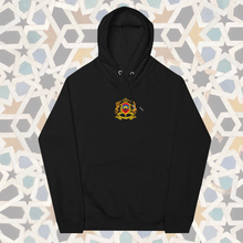 Load image into Gallery viewer, Kingdom of morocco hoodie | for men &amp; women
