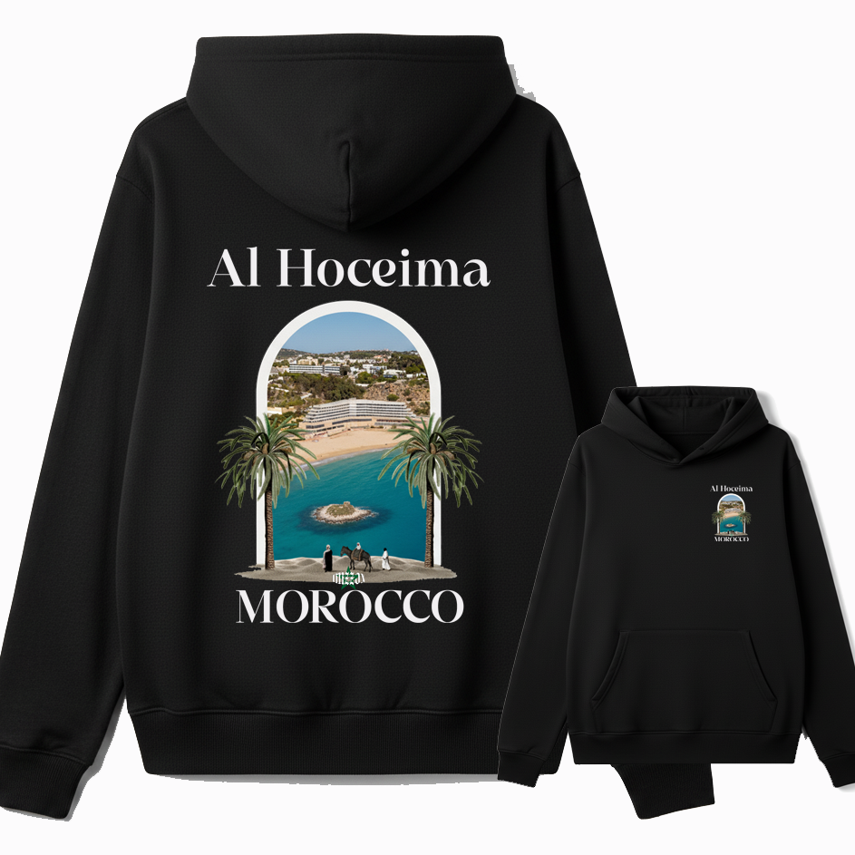 All Moroccan Cities V3