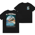 All Moroccan Cities T-shirt