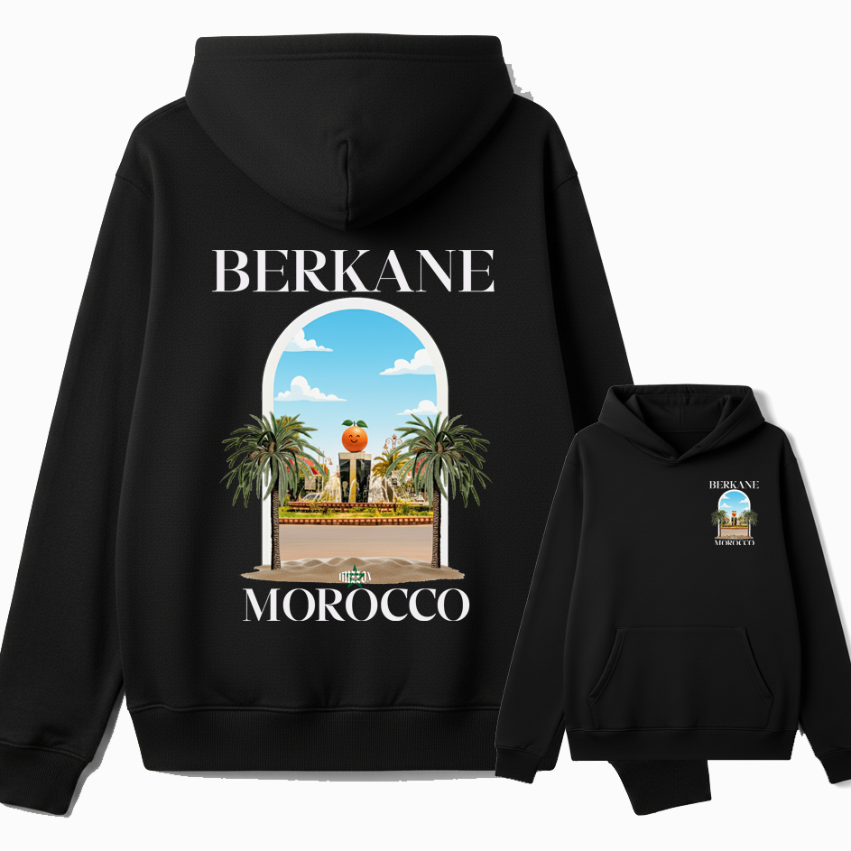 All Moroccan Cities V3