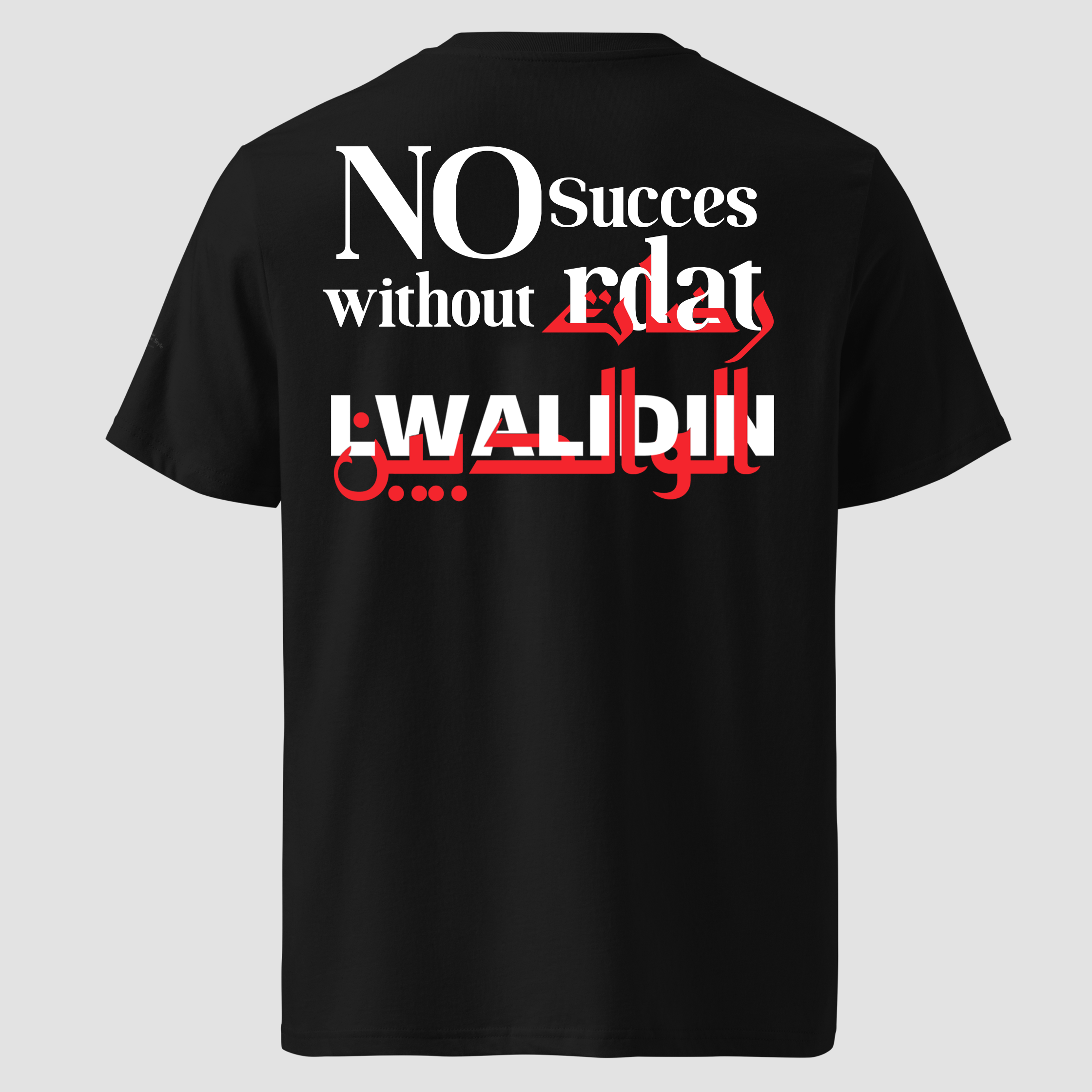 Rdat lwalidin T-shirt Oversize
