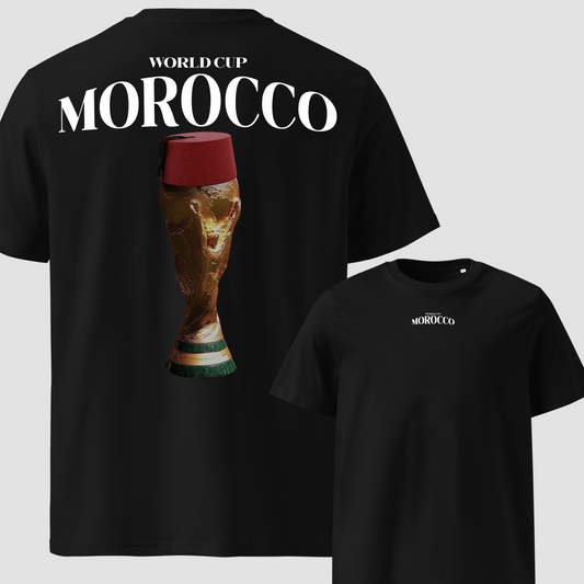 Morocco World cup 2026