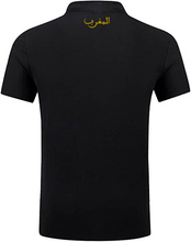 Load image into Gallery viewer, Polo Kingdom of Morocco | for Men &amp; women
