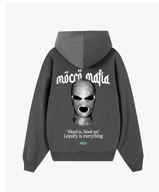 MOCRO MAFIA - HOODIE