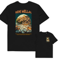 All Moroccan Cities T-shirt