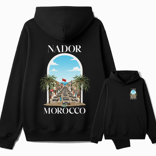 All Moroccan Cities V3
