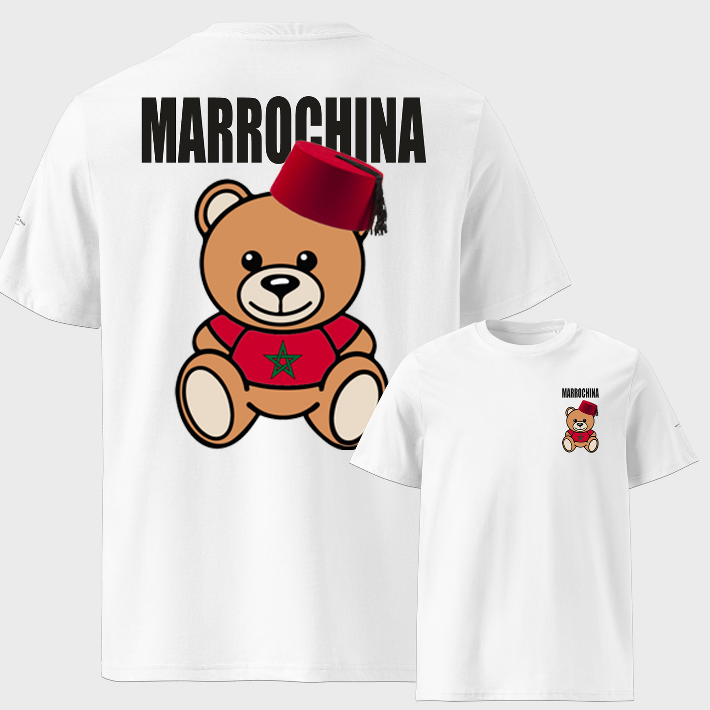 Marrochino T-shirt