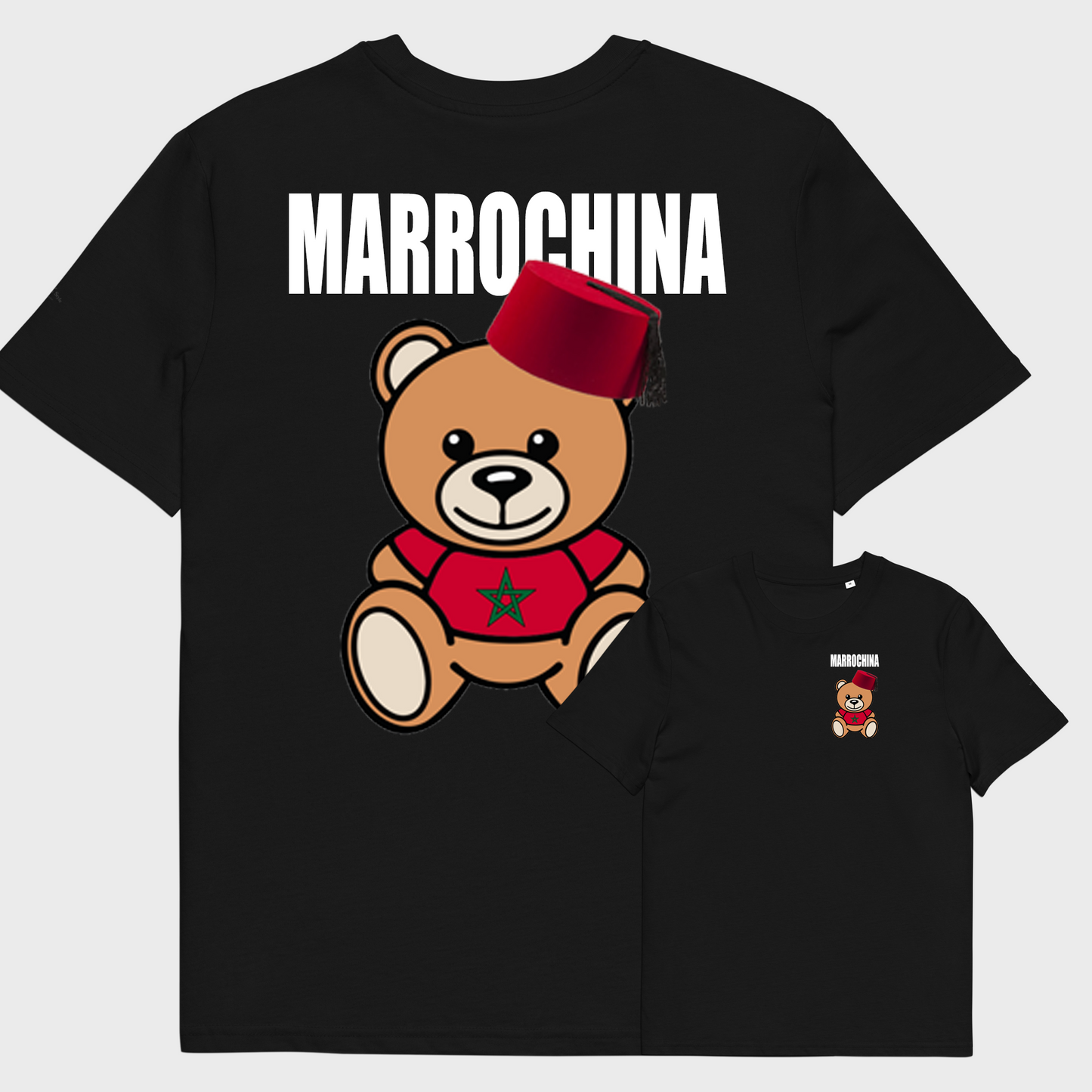 Marrochino T-shirt