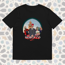 Load image into Gallery viewer, MAGHRIBI T-shirt | for men &amp; women
