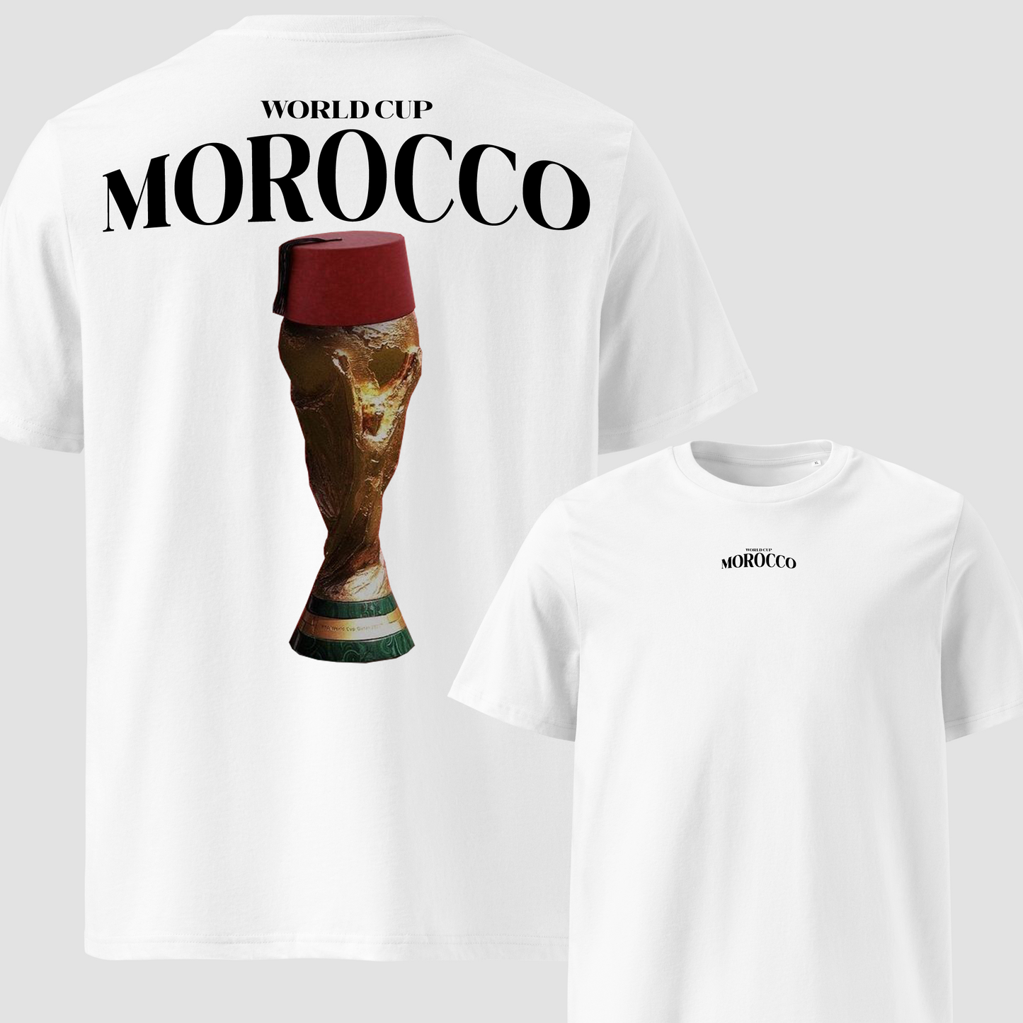 Morocco World cup 2026