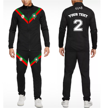 Load image into Gallery viewer, Moroccan Tracksuit 23-24 { for men &amp; women } 001
