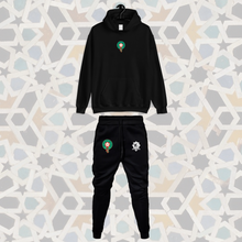 Load image into Gallery viewer, Moroccan Tracksuit { for men &amp; women } 003
