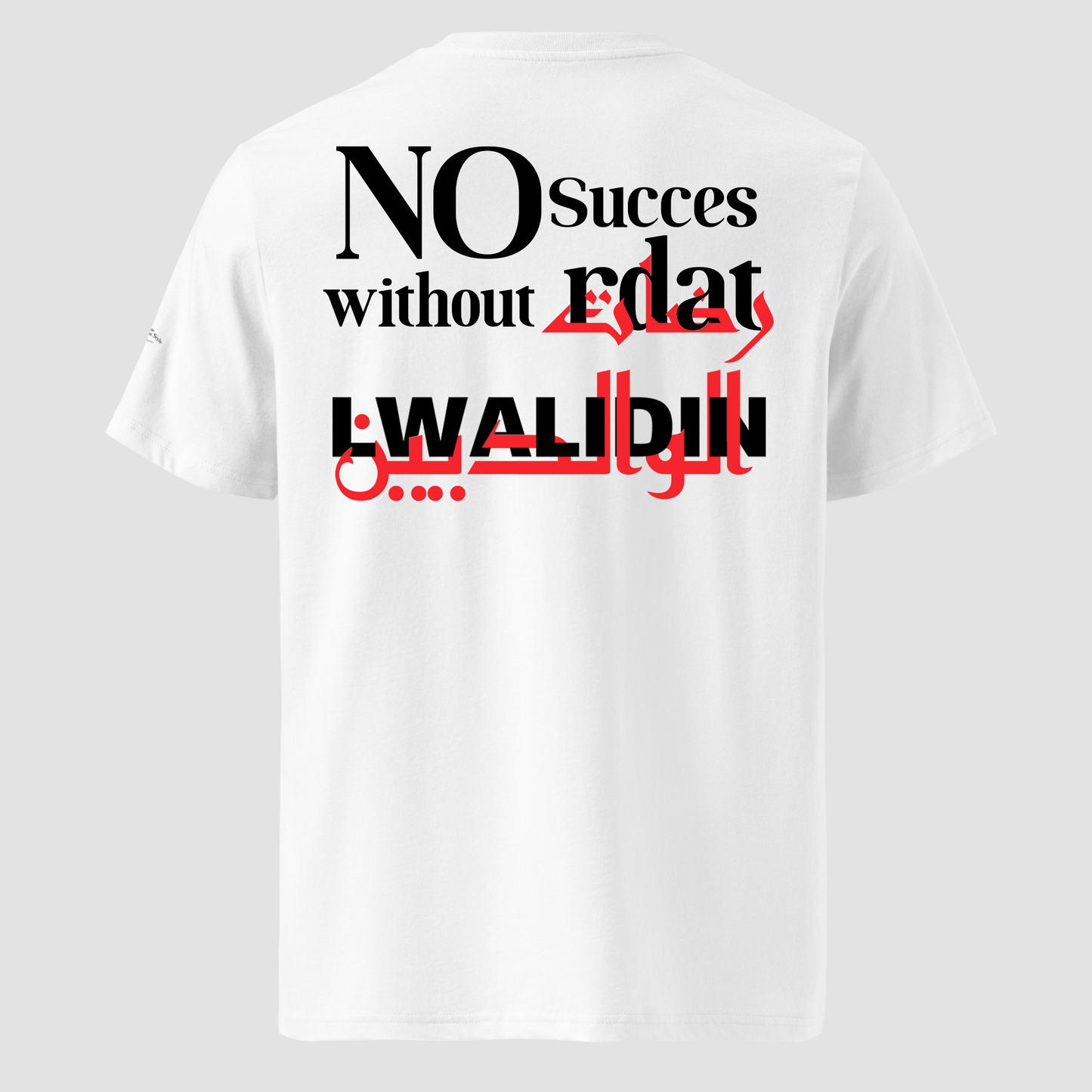 Rdat lwalidin T-shirt Oversize