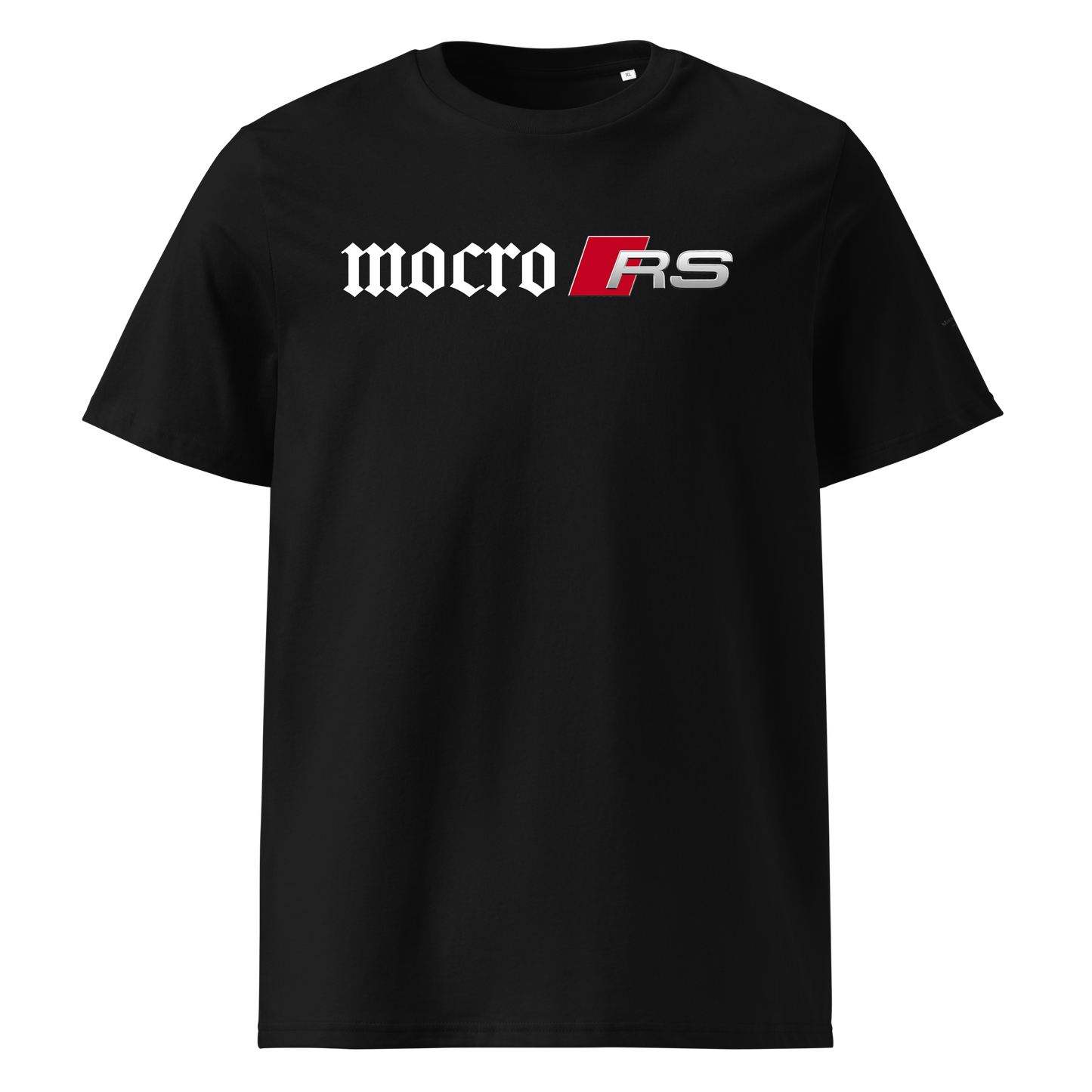 Mocro RS | T-shirt { for men & women }