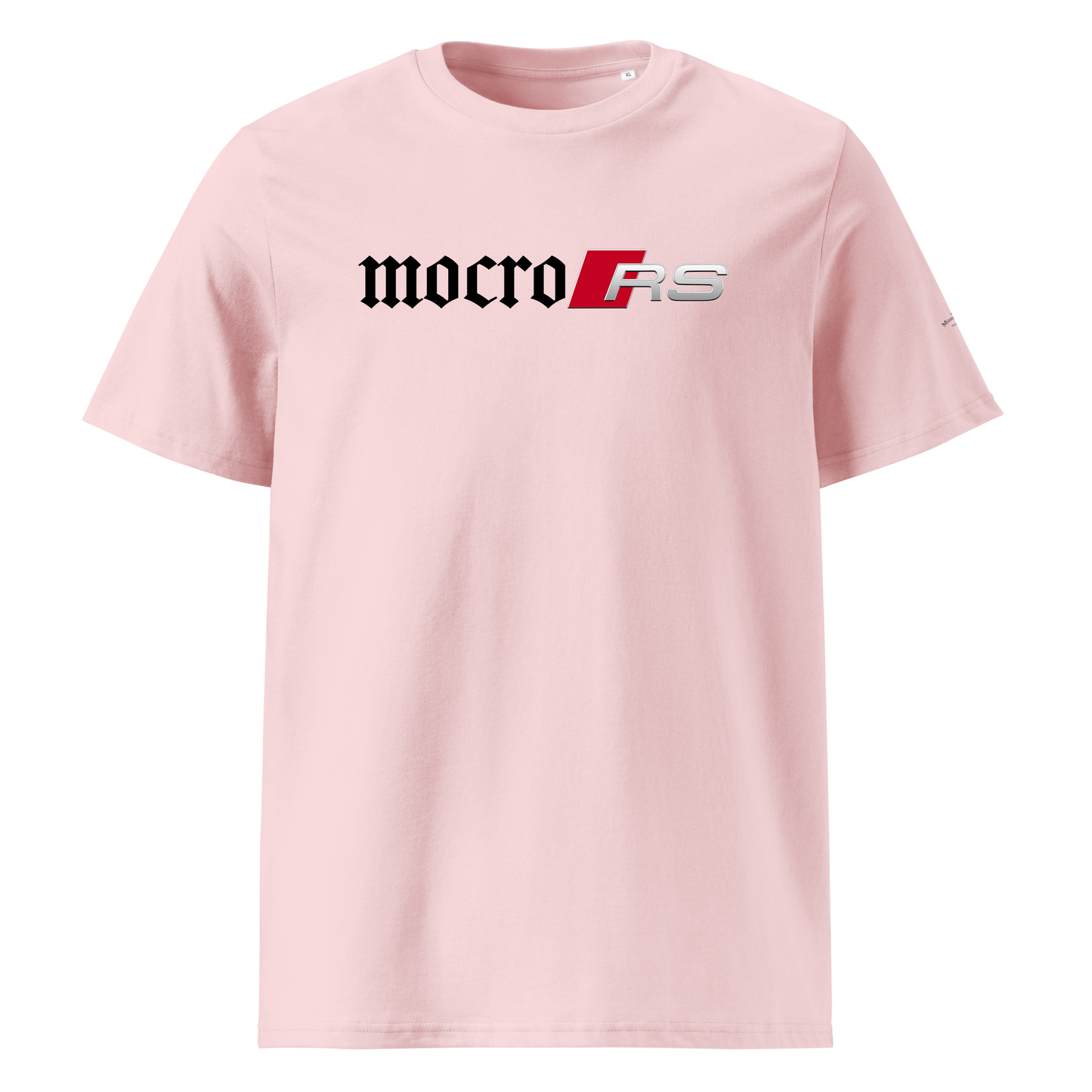 Mocro RS | T-shirt { for men & women }