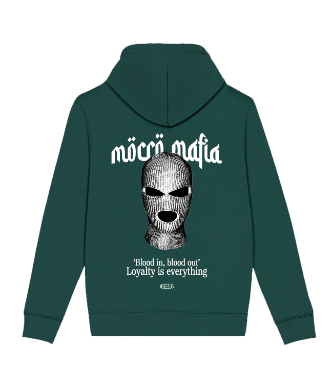 MOCRO MAFIA - HOODIE