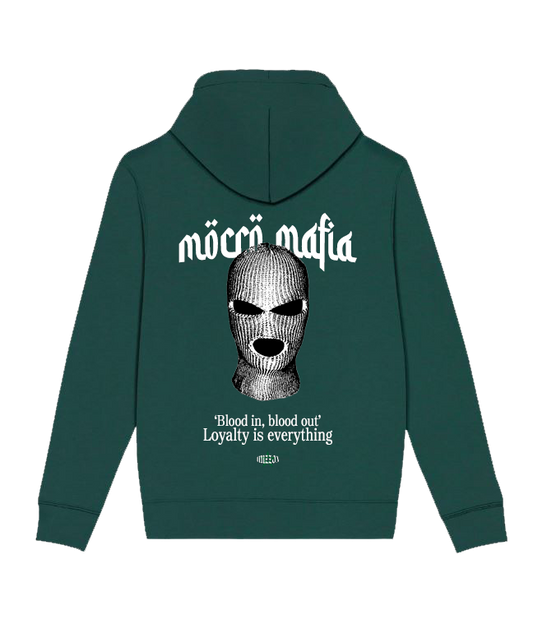 MOCRO MAFIA - HOODIE