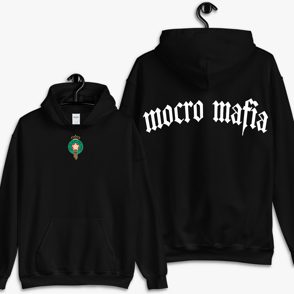 MOCRO MAFIA |  for men & women