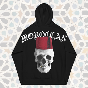 Jomjoma hoodie | LIMITED SIZES