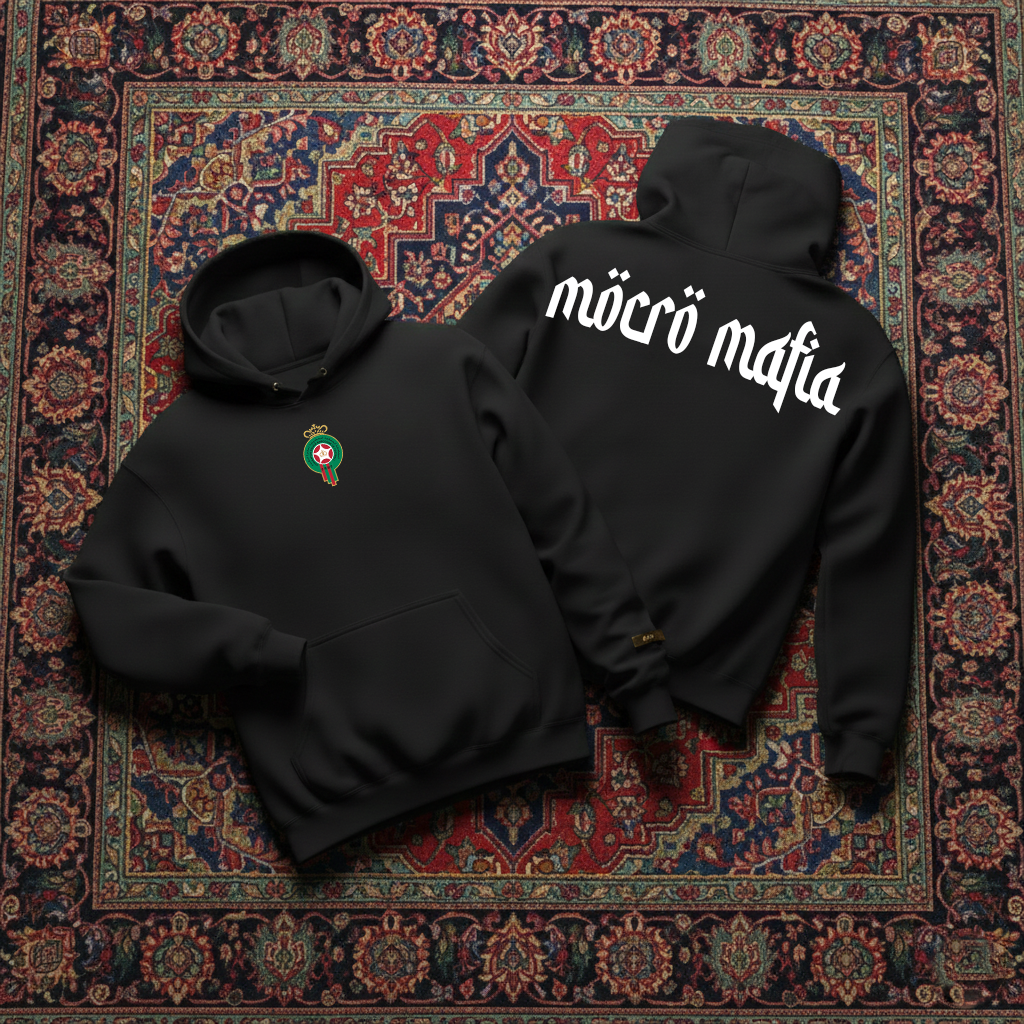 MOCRO MAFIA |  for men & women