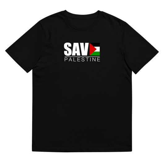Save Palestine T-shirt { for men & women } v2