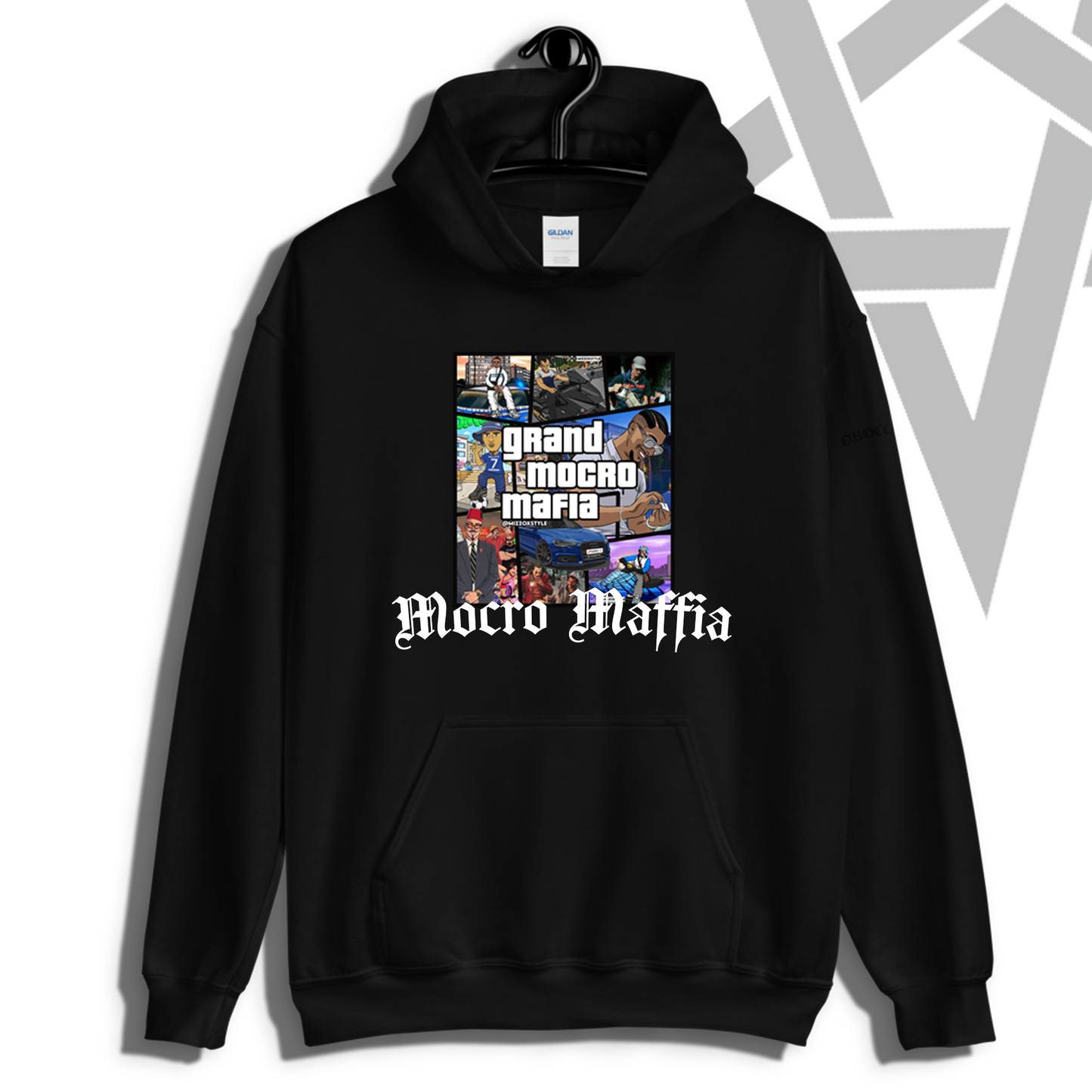 Mafia mafia Große Mafia { for men & women }