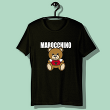 Lade das Bild in den Galerie-Viewer, MAROCCHINO | T-shirt
