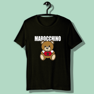 MAROCCHINO | T-shirt