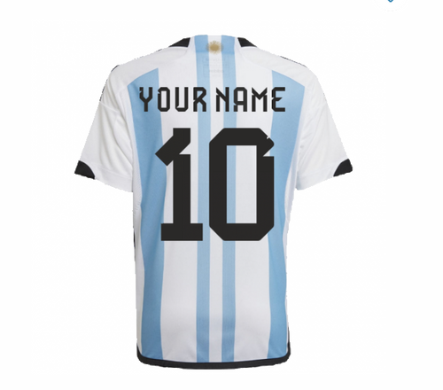 Argentina  22-23 football t-shirt { for men & women }