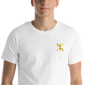 Amazigh T-Shirt | für Männer und Frauen