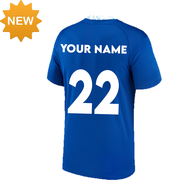 FC CHELSEA 22-23 football t-shirt { for men & women }