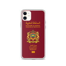 Load image into Gallery viewer, Kingdom of Morocco | RED
