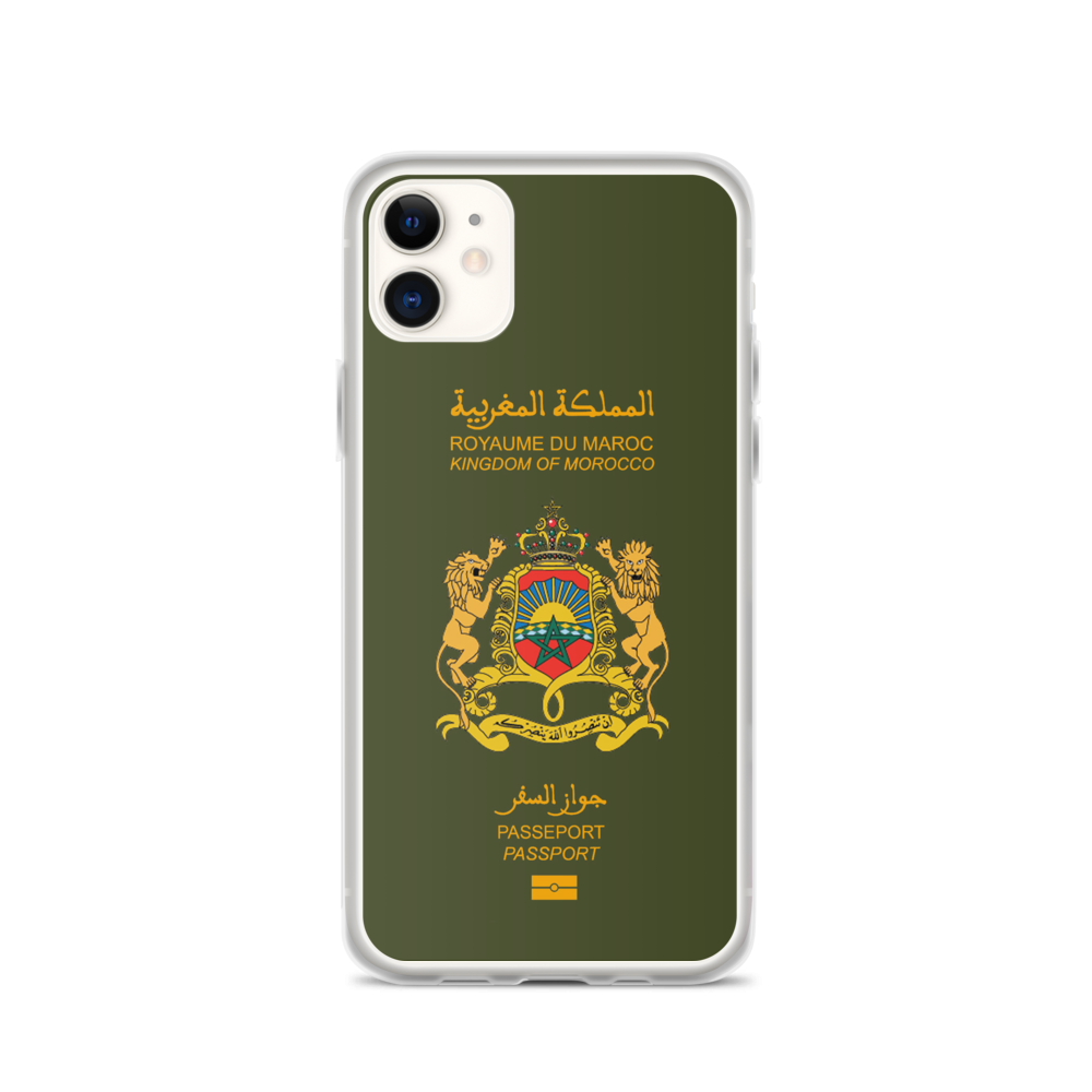 Königreich Marokko | GRÜN 