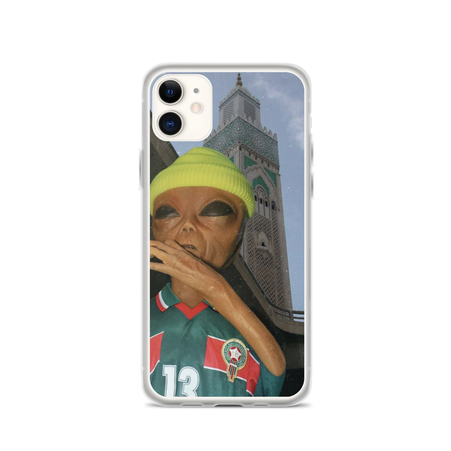 Moroccan | iPhone case