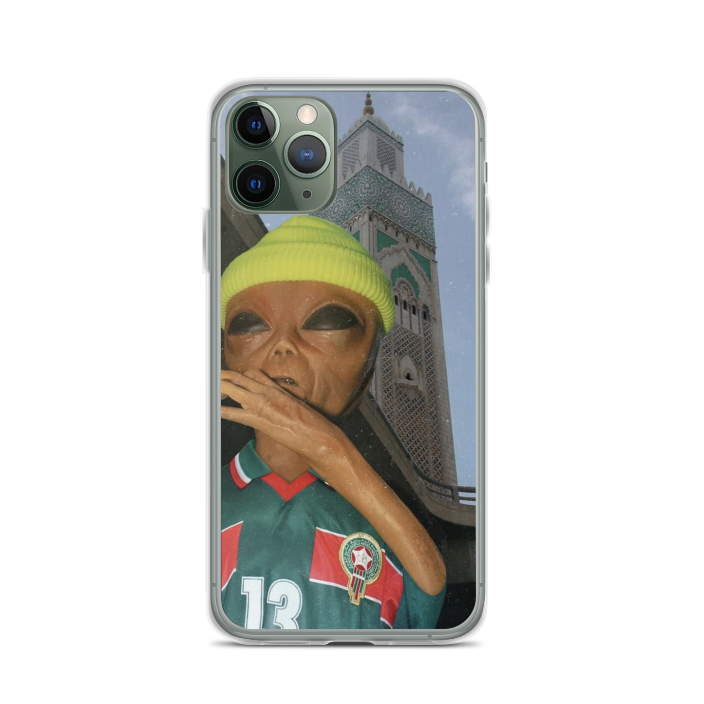 Moroccan | iPhone case