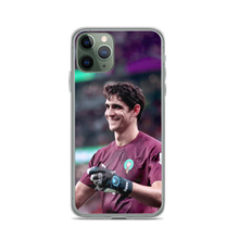 Load image into Gallery viewer, Bono in worldcup | iPhone case
