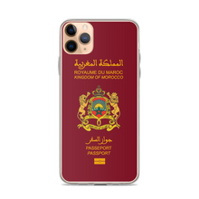 Load image into Gallery viewer, Kingdom of Morocco | RED
