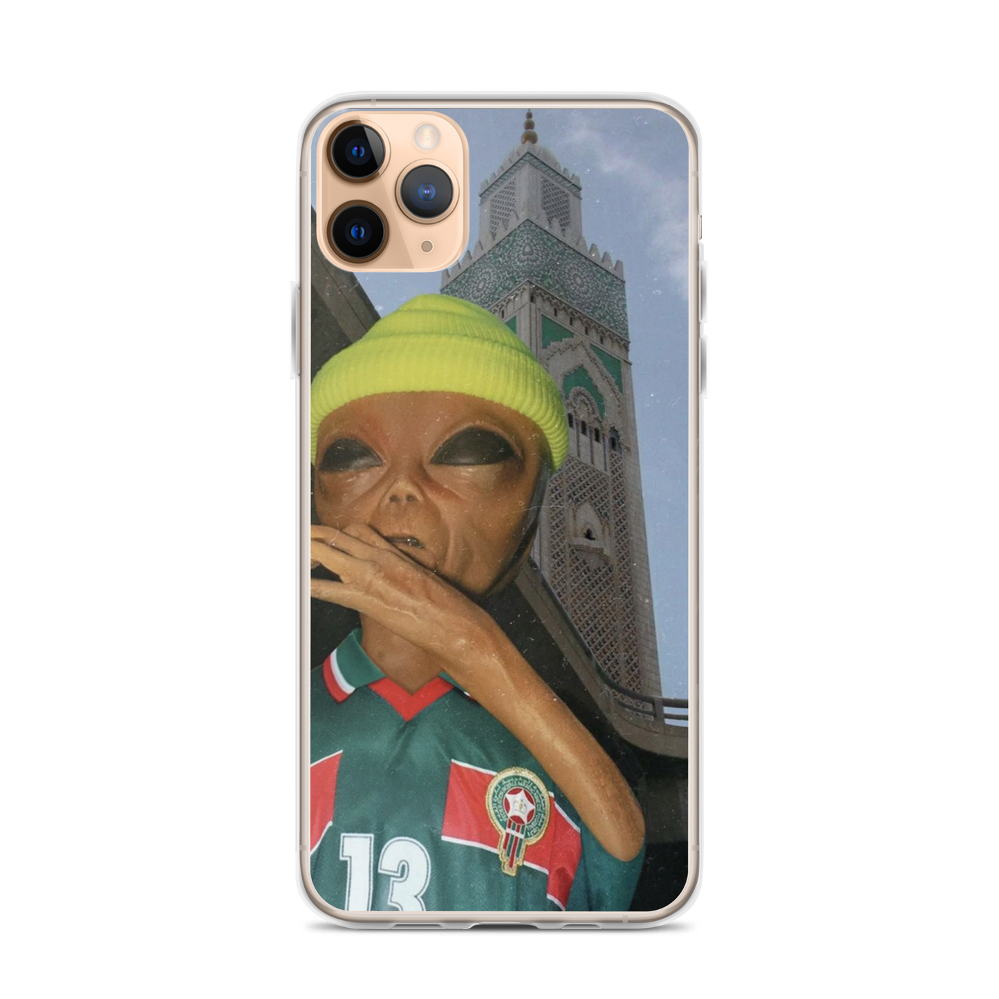 Moroccan | iPhone case