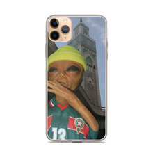Cargar imagen en el visor de la galería, Moroccan | iPhone case
