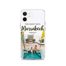Load image into Gallery viewer, MARRAKECH CITY  | iPhone case
