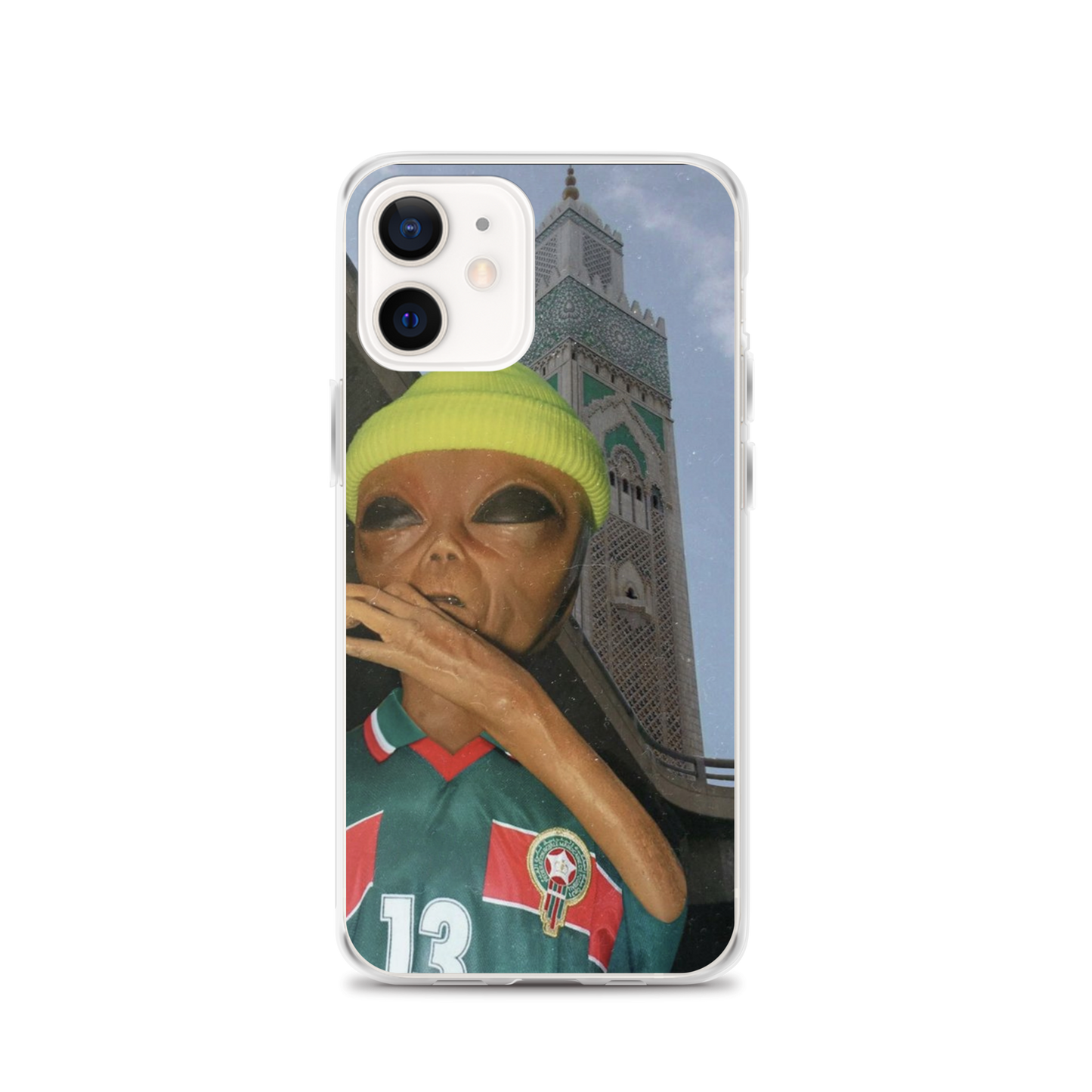 Moroccan | iPhone case