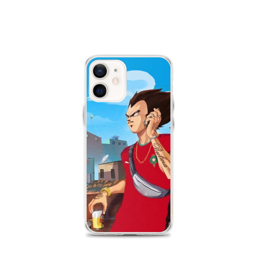 Moroccan iPhone case